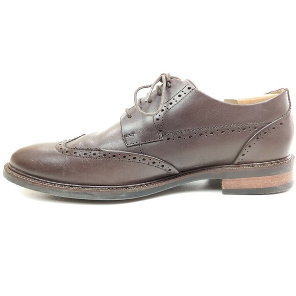 Cole Haan Grand OS Leather Wing Tip Oxfords Mens Size 9 M main image 11